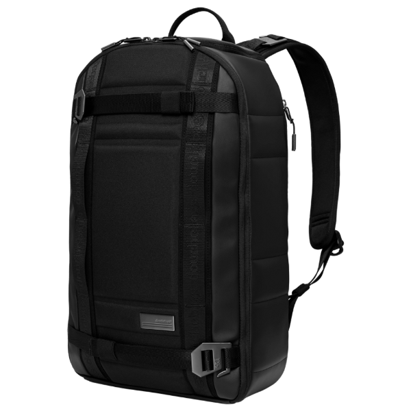 Douchebags The Backpack 21L Black Out