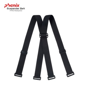 피닉스 Suspender Belt
