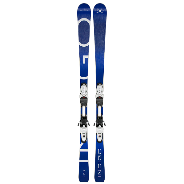 INDIGO Slalom BLUELINE [VT2] + INDIGO Superflex Premium Edition 14