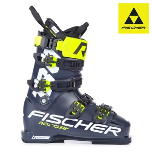 19 Fischer RC4 The Curv 130 VFF Last 97mm