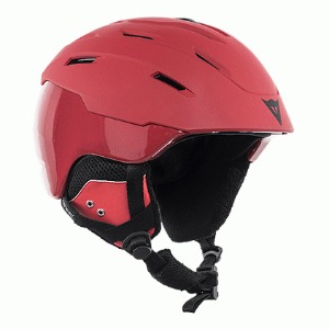 다이네즈 헬멧 20 D-BRID CHILI-PEPPER