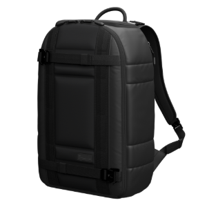 Douchebags The Backpack Pro 26L Black Out