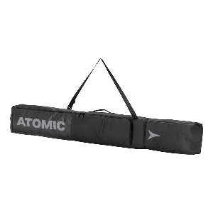 아토믹 스키가방 22 ATOMIC SKI BAG Black/Grey