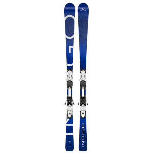 INDIGO Slalom BLUELINE [VT2] + INDIGO Superflex Premium Edition 14